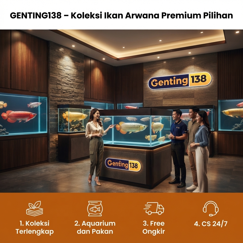 GENTING138